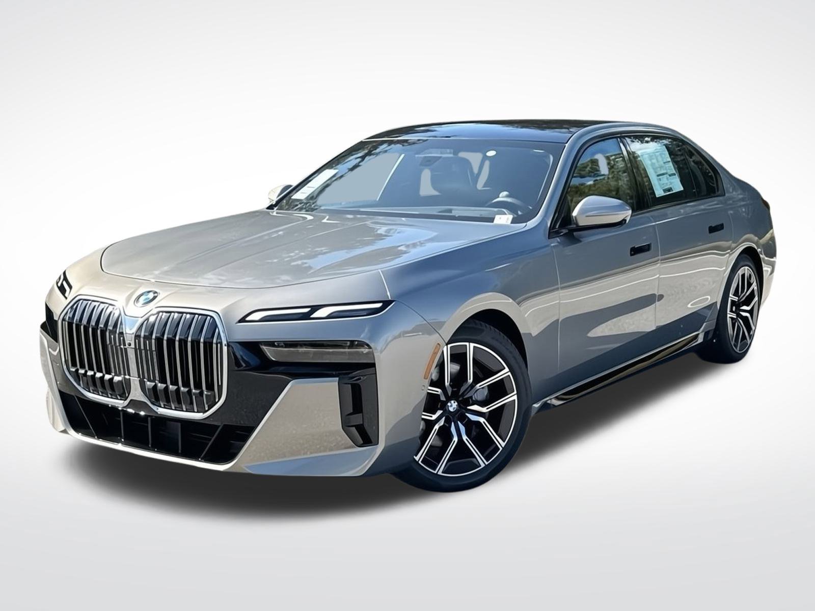 7 Series (2025)